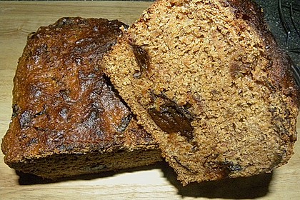 Zwetschgenbrot 2