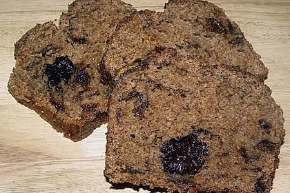 Zwetschgenbrot 3