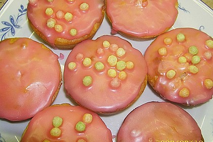 Muffins 3