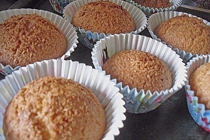 Muffins