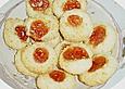 Haferflocken - Schweineschmalz - Pl&auml;tzchen