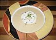 Maronen - Tr&uuml;ffelsuppe