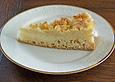 Hefe - Streuselkuchen