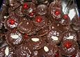 Feine Mandellebkuchen nach Eichkatzerls Art