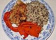 Hochhaus - Schnitzel