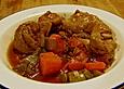Pieds et Paquets Marseillais