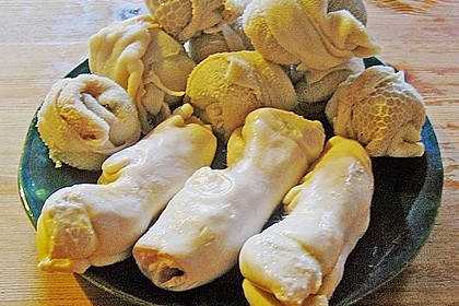 Pieds et Paquets Marseillais 1