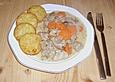 Blanquette de Veau