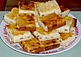 Omas Eierlik&ouml;r - K&auml;sekuchen