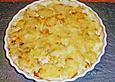Kartoffelgratin