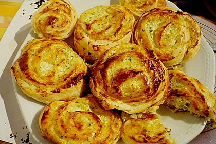 Kr&auml;uterschnecken