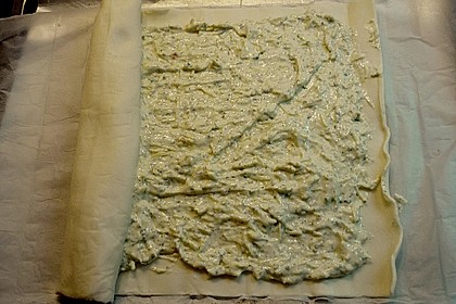 Kr&auml;uterschnecken 1