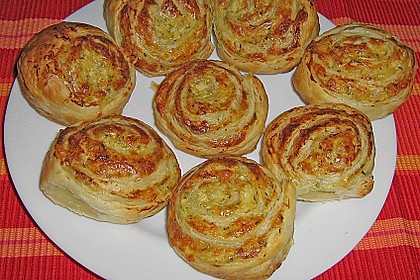 Kr&auml;uterschnecken 2