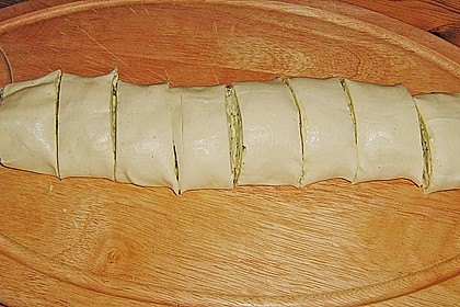 Kr&auml;uterschnecken 4
