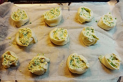 Kr&auml;uterschnecken 5