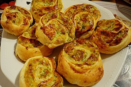 Kr&auml;uterschnecken 6