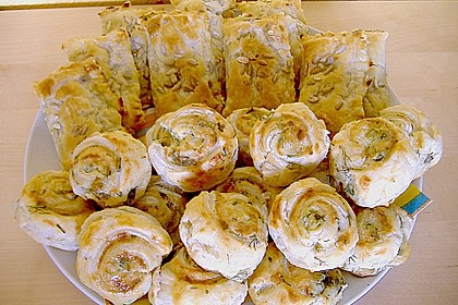 Kr&auml;uterschnecken 7