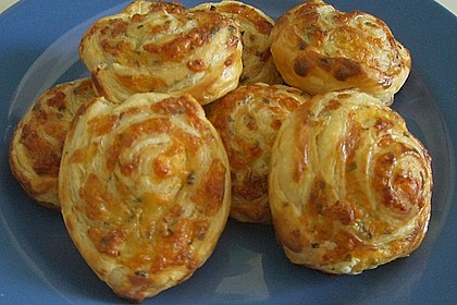 Kr&auml;uterschnecken 8