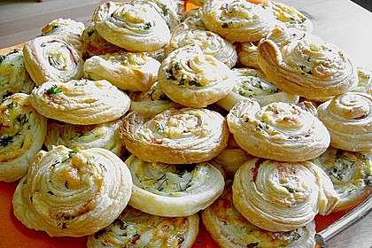 Kr&auml;uterschnecken 11