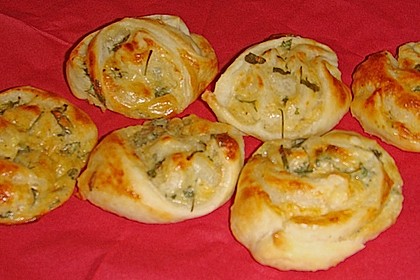 Kr&auml;uterschnecken 12