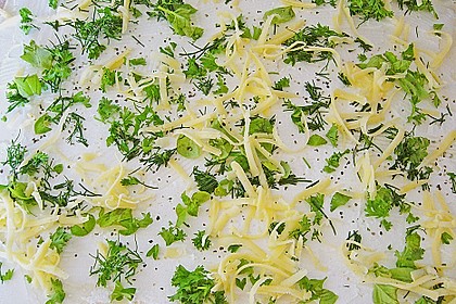 Kr&auml;uterschnecken 14