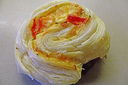 Kr&auml;uterschnecken 15