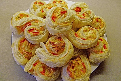 Kr&auml;uterschnecken 16