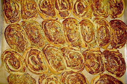 Kr&auml;uterschnecken 17