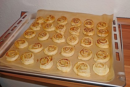 Kr&auml;uterschnecken 19