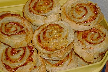 Kr&auml;uterschnecken 20