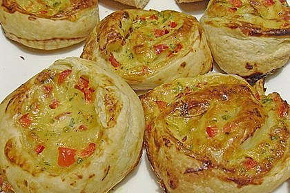 Kr&auml;uterschnecken 22