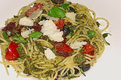 Spaghetti avanti 2