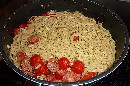 Spaghetti avanti 3