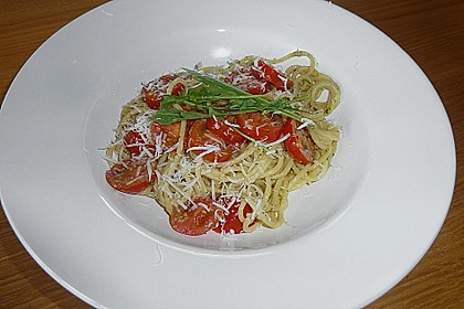 Spaghetti avanti 4