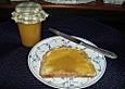 Paradise sunshine - Marmelade