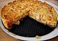 Quiche Lorraine