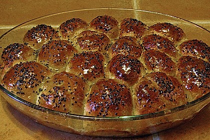 Bienenwabenkuchen - Kahliyat Enahl 4