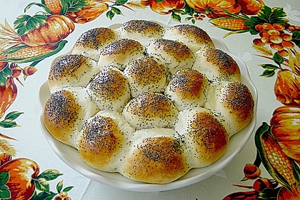 Bienenwabenkuchen - Kahliyat Enahl 1
