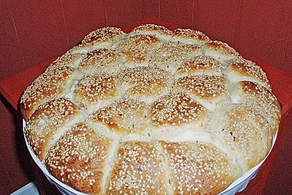 Bienenwabenkuchen - Kahliyat Enahl 8