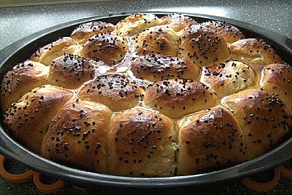 Bienenwabenkuchen - Kahliyat Enahl 2