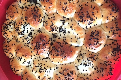 Bienenwabenkuchen - Kahliyat Enahl