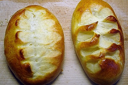 Martinsweckle & Weckmänner