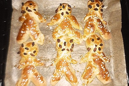 Martinsweckle & Weckmänner 29