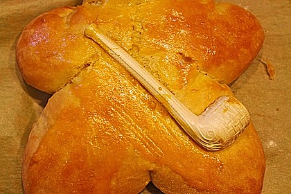 Martinsweckle & Weckmänner 12