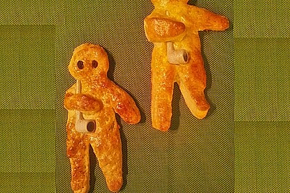 Martinsweckle & Weckmänner 11