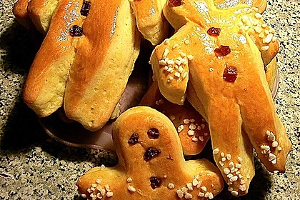 Martinsweckle & Weckmänner 9