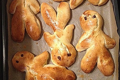 Martinsweckle & Weckmänner 18