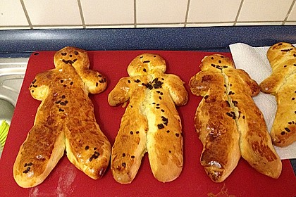 Martinsweckle & Weckmänner 22