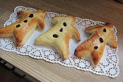 Martinsweckle & Weckmänner 3
