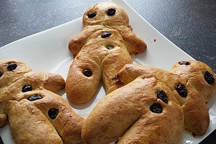 Martinsweckle & Weckmänner 6